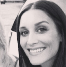 Nicole Raymond