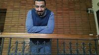 Ahmed Ali
