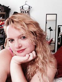 Sherri Gedert
