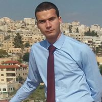 خليف العفيف