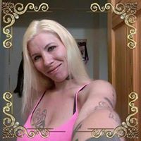 Amber Renee