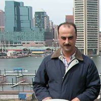 Mohammad Alsaleh
