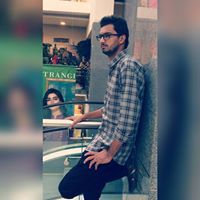 Hassan Arif