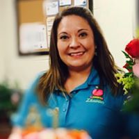 Deana Garza