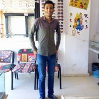 Mohamed Alaa