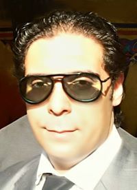 Ahmed Mosaed