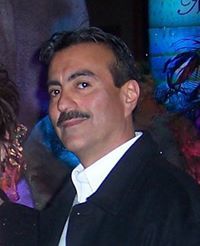 Bob Tovar