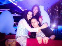 Debashree Bhattacharya