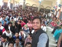 Ankit Sharma