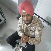 Manpreet Singh
