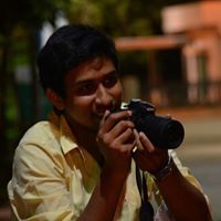 Sandeep Chintalapati