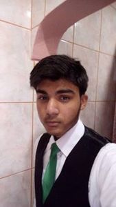 Ismail Mohammed