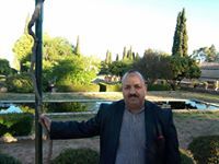 محمد عزلاوي