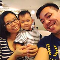 Keith Narciso
