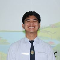 Pipat Panichpanaow