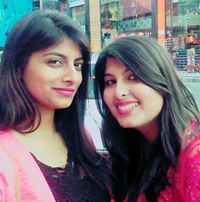 Priya Singh Rajput