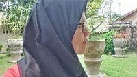 Anis Machfudoh
