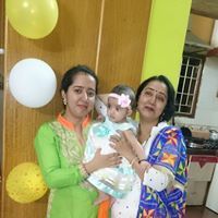 Lalitha Tyagi