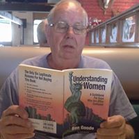 Ronald Welsh