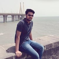 Avishek Prasad