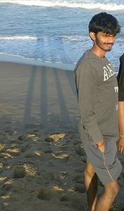 Raghava Muramreddy