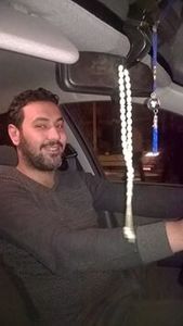 Moustafa Elgendy