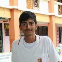 Sarmenthiran Segaran