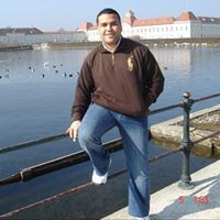 Mohamed Ali