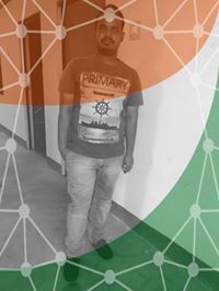 Jagdamba Prasad