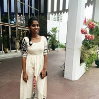 Varshini Ranganathan