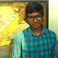 anurag reddy