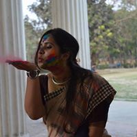 Poulami Das