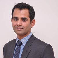 Naeem Ahmad
