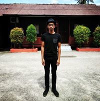 Shafiq Rosli