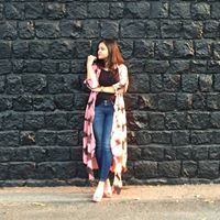 Suhana Kanamukkala