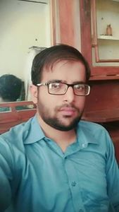 Mehar Mohsin