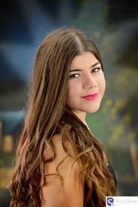 'Ραφαέλα Περατικού