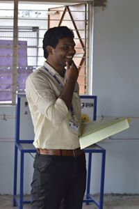 Avinash Ramana