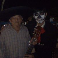 Daryl Gonzalez Castillo