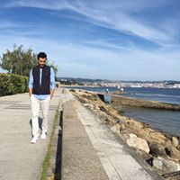 Abdelghafour Khalidi