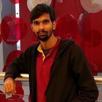 Santosh Jha