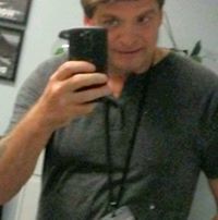 Mark Wilson