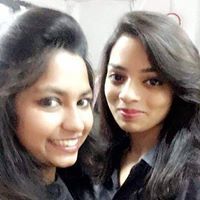 Rashmi Mishra