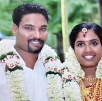 Sanil Kumar