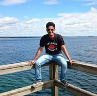 Sachin Shetty