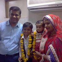 Deepak Mehra