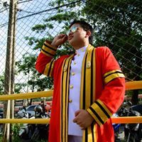 Golfhey ราชา