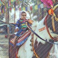 Ravindrasinh Parmar
