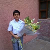 Abdullah Yousuf