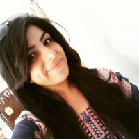 Yashvi Bhatia